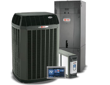 AC repair in Fort Myers, Heating repair in Ft Myers, HVAC Contractors